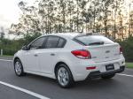 Chevrolet Cruze Sport6 2014 года